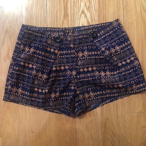 Shorts - Picture 1 of 4